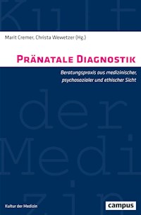 Pränatale Diagnostik -  - E-Book