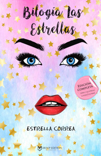 Bilogía "Las estrellas" - Estrella Correa - E-Book