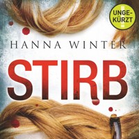 Stirb - Hanna Winter - Hörbuch