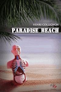 Paradise beach - Henri Collignon - E-Book