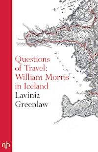 Questions of Travel - Lavinia Greenlaw - E-Book
