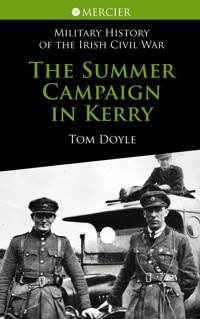 The Summer Campaign In Kerry - Tom Doyle - E-Book