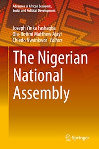 The Nigerian National Assembly - - E-Book