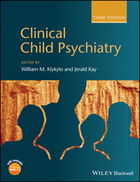 Clinical Child Psychiatry - - E-Book