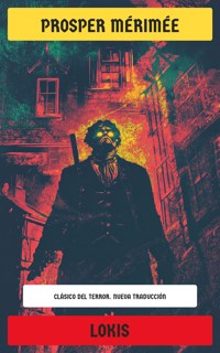 Lokis - Prosper Mérimée - E-Book