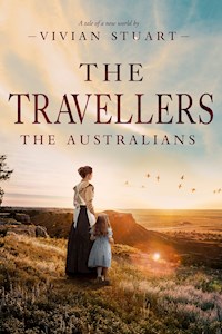 The Travellers - Vivian Stuart - E-Book