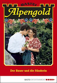 Alpengold 256 - Marianne Burger - E-Book