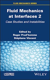 Fluid Mechanics at Interfaces 2 - - E-Book