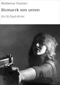 Bismarck von unten - Waldemar Paulsen - E-Book
