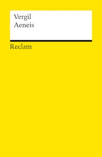 Aeneis - Vergil - E-Book