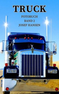 Truck - Josef Hansen - E-Book