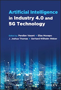 Artificial Intelligence in Industry 4.0 and 5G Technology -  - E-Book