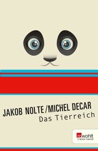 Das Tierreich - Michel Decar - E-Book