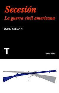 Secesión - John Keegan - E-Book