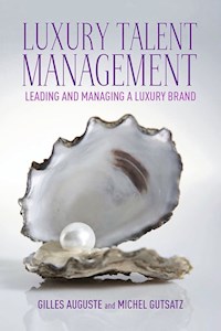 Luxury Talent Management - G. Auguste - E-Book