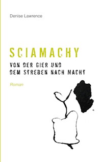 Sciamachy - Denise Lawrence - E-Book