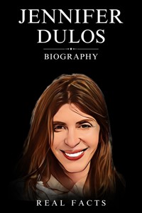 Jennifer Dulos Biography - Real Facts - E-Book