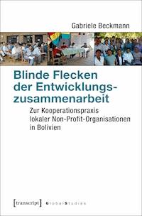 Blinde Flecken der Entwicklungszusammenarbeit - Gabriele Beckmann - E-Book