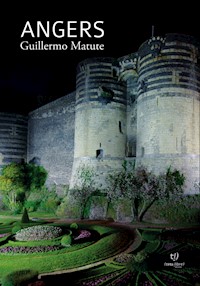 Angers - Carlos Guillermo Matute - E-Book