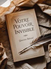 Votre pouvoir invisible - Genevieve Behrend - E-Book
