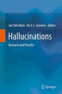 Hallucinations -  - E-Book