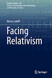 Facing Relativism - Alyssa Luboff - E-Book