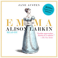 Emma (Unabridged) - Jane Austen. - Hörbuch