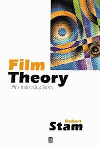 Film Theory - Robert Stam - E-Book