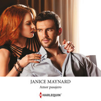 Amor pasajero - Janice Maynard - Hörbuch