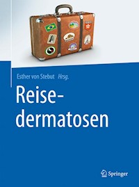 Reisedermatosen -  - E-Book