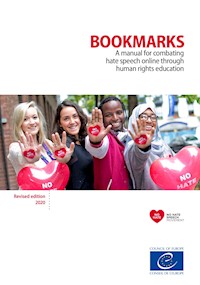 Bookmarks (2020 Revised ed) - Ellie Keen - E-Book