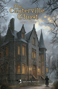 The Canterville Ghost - Oscar Wilde - E-Book