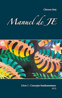 Manuel de JE - Clément Metj - E-Book