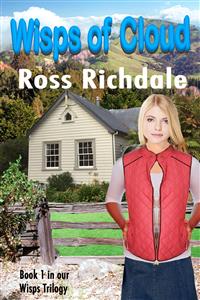 Wisps of Cloud - Ross Richdale - E-Book