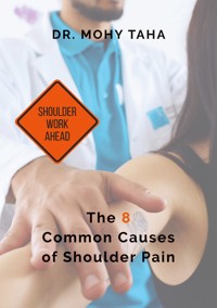 Shoulder Work Ahead - Mohy Taha - E-Book