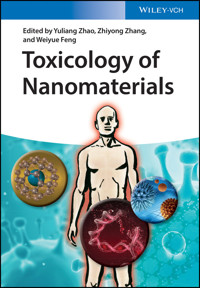 Toxicology of Nanomaterials - - E-Book