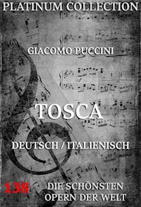 Tosca - Giacomo Puccini - E-Book