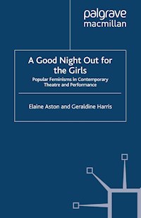 A Good Night Out for the Girls - E. Aston - E-Book