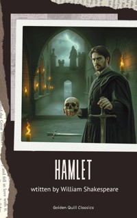Hamlet - William Shakespeare - E-Book