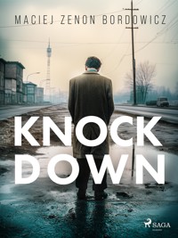 Knockdown - Maciej Zenon Bordowicz - E-Book