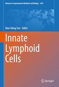 Innate Lymphoid Cells -  - E-Book