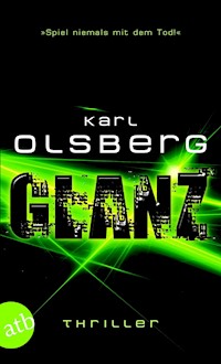 Glanz - Interaktives E-Book - Karl Olsberg - E-Book