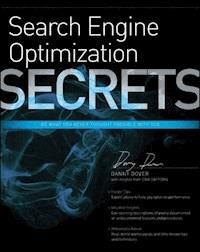 Search Engine Optimization (SEO) Secrets - Danny Dover - E-Book