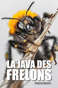 La java des frelons - François Maurice - E-Book