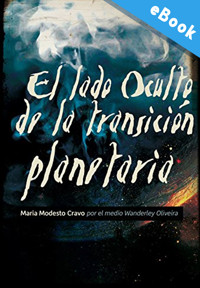 El lado oculto de la transición planetaria - Wanderley Oliveira - E-Book