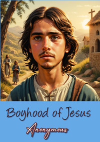 Boyhood of Jesus - Anonymous Anonymous - E-Book