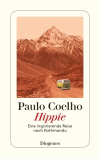 Hippie - Paulo Coelho - E-Book