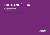 Tuba Angélica - Johann Sebastian Bach - E-Book