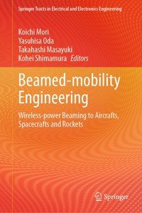 Beamed-mobility Engineering -  - E-Book