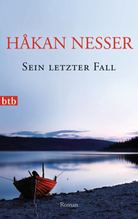 Sein letzter Fall - Håkan Nesser - E-Book